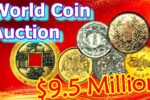 Rare Family Coin Collection Steals the Show at Heritage Auction