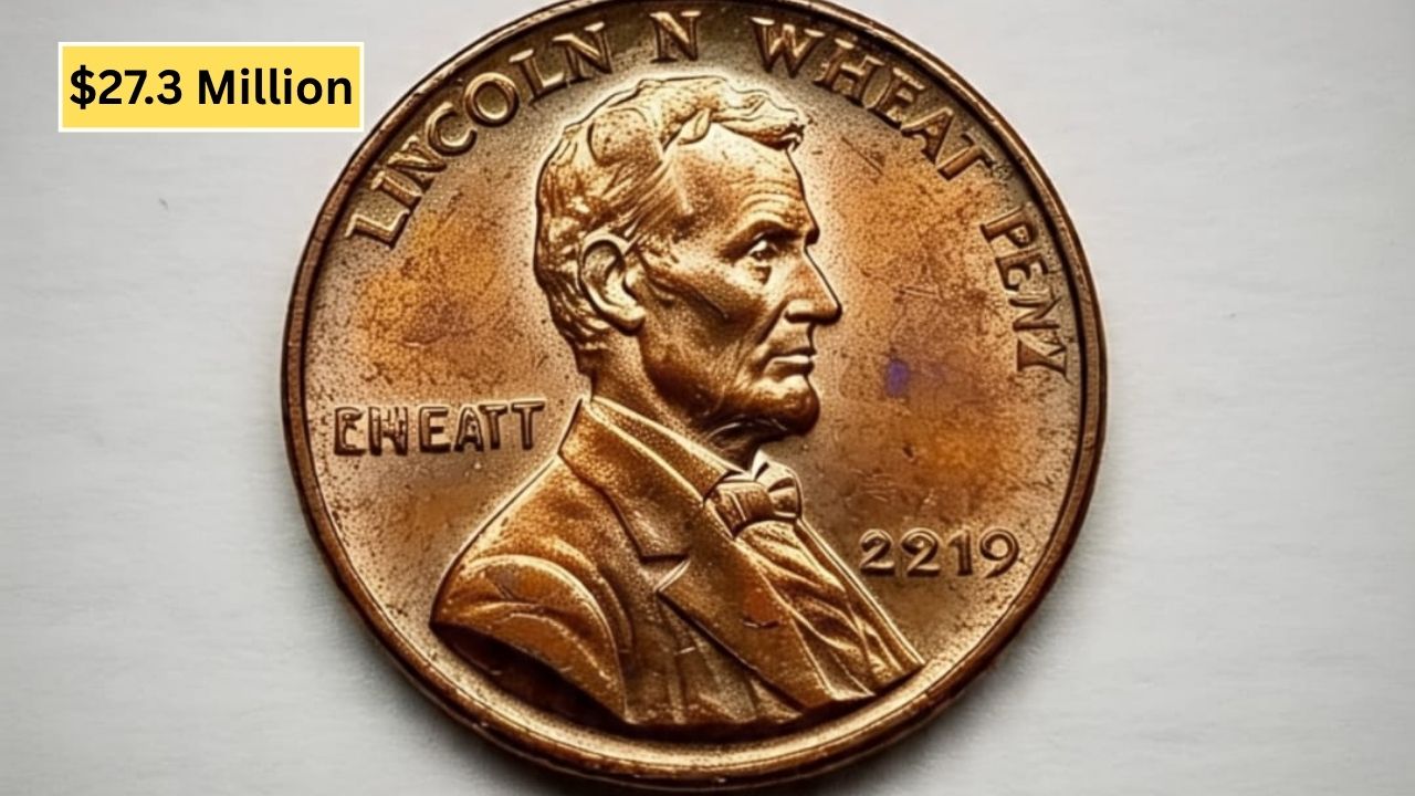 Could Your Dime Be a $27.3 Million Treasure?