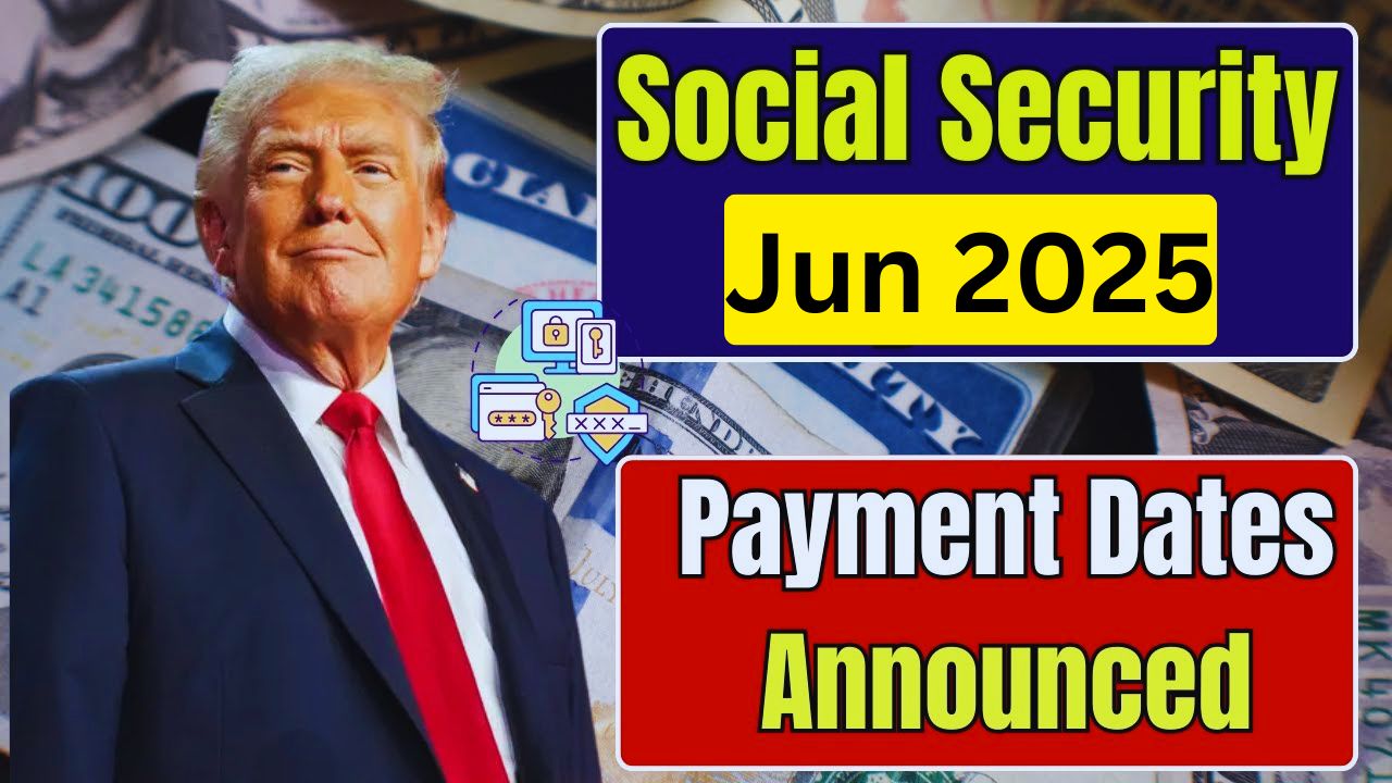 Social Security Payment Dates 2025: Your Guide to the Schedule