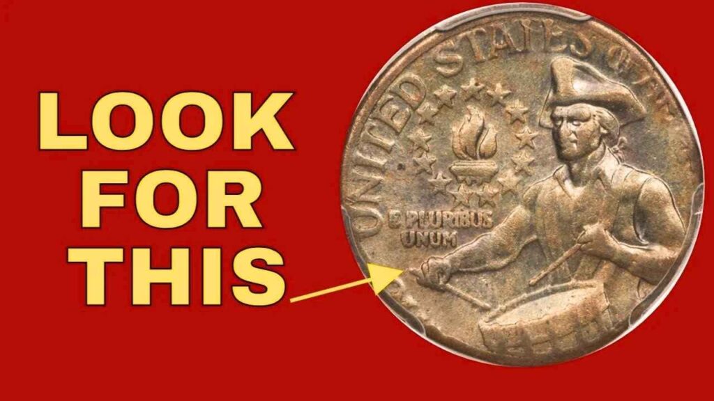 This Bicentennial Quarter Could Be Worth $677,777 – Check Your Change!