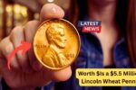 Is a $5.5 Million Lincoln Wheat Penny Hiding in Your Pocket?