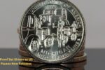 2025 Proof Set Shines as US Mint Pauses New Releases