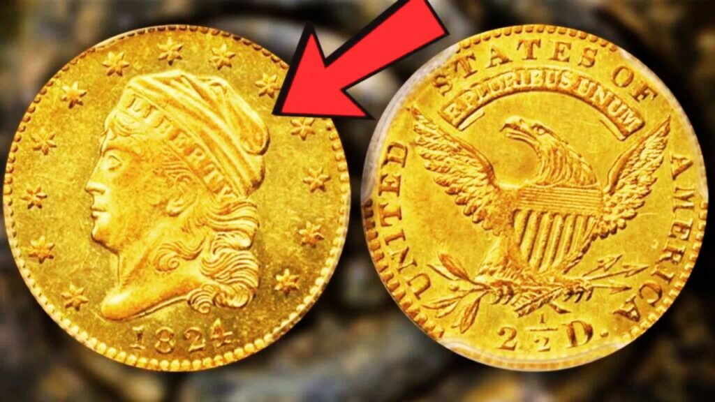 Roosevelt Dime Worth $1.5 Million Found in Old Coin Album